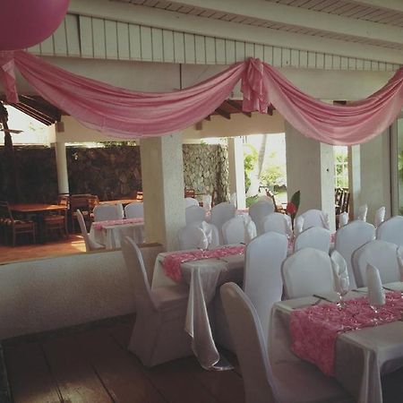 Fort Burt Hotel Road Town (Tortola) Exterior foto
