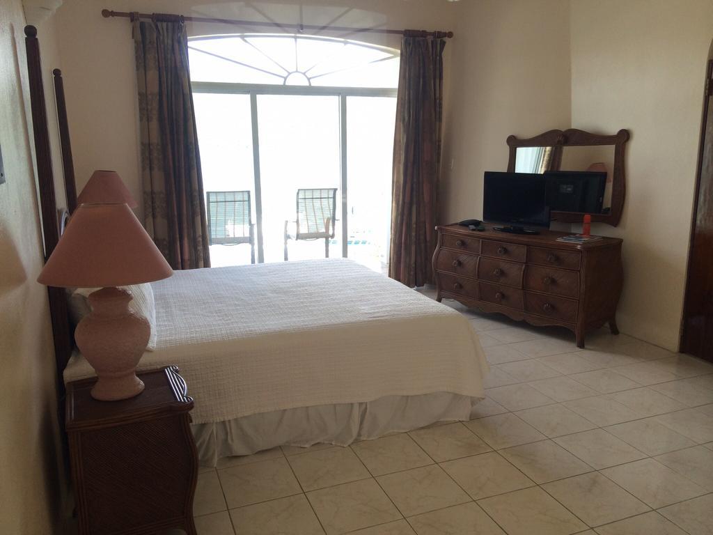 Fort Burt Hotel Road Town (Tortola) Quarto foto