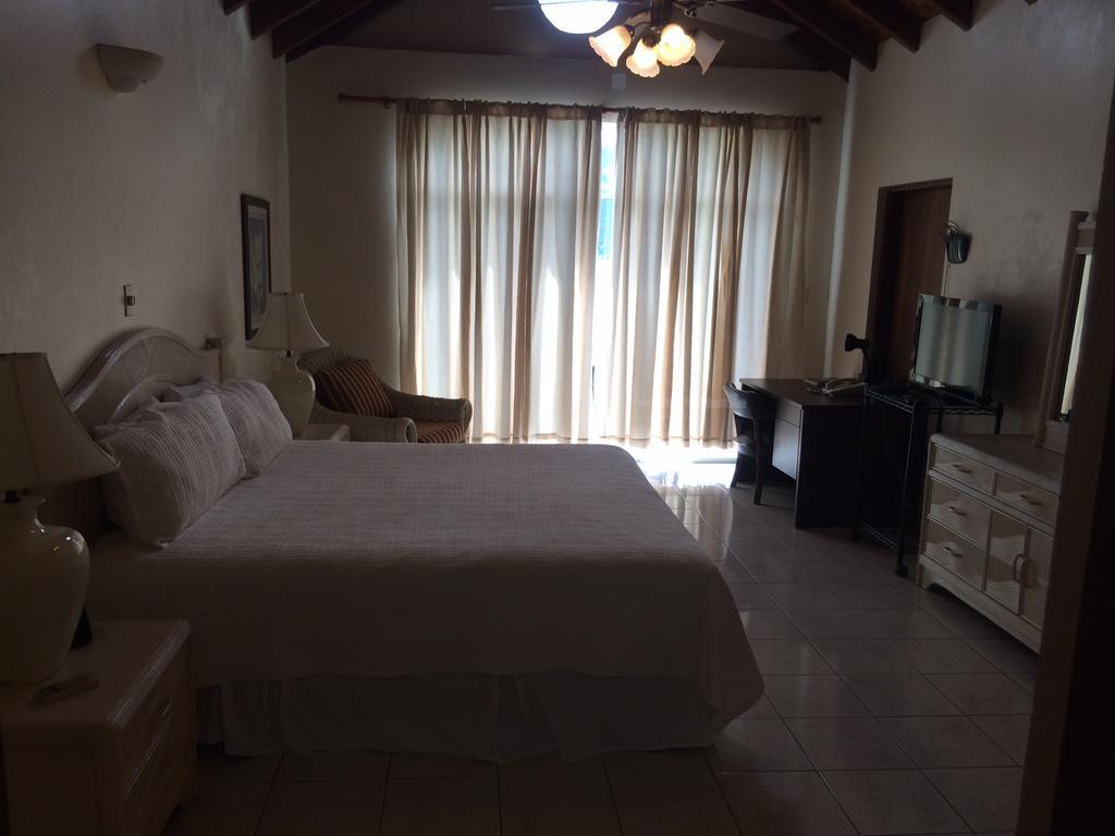 Fort Burt Hotel Road Town (Tortola) Quarto foto
