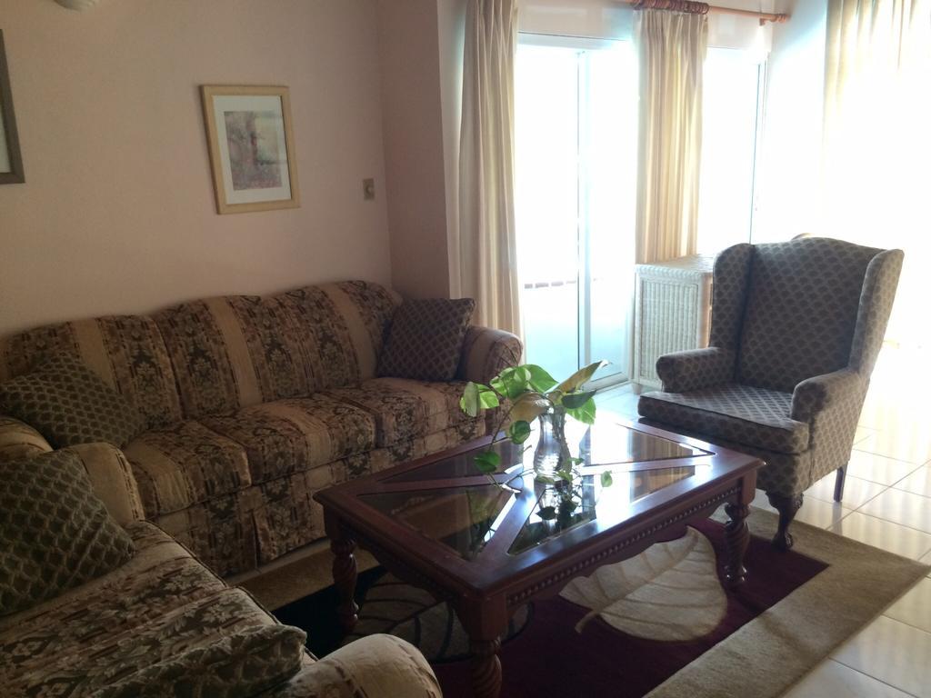 Fort Burt Hotel Road Town (Tortola) Quarto foto
