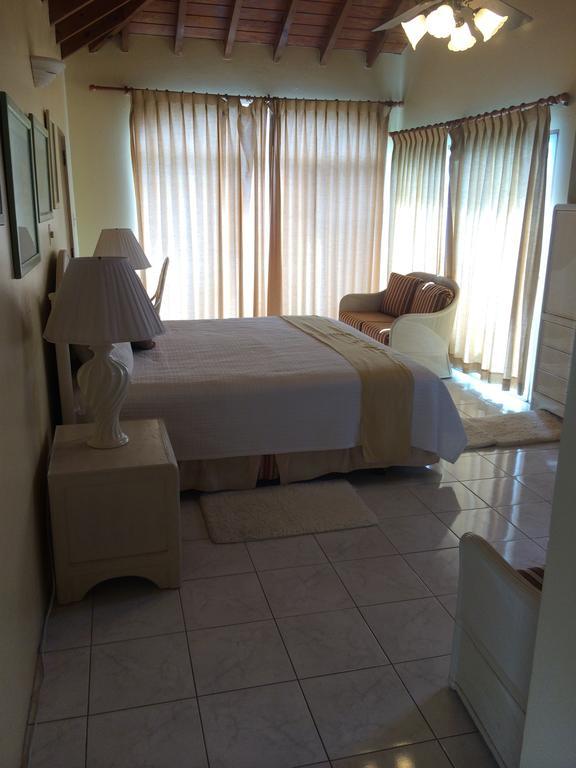 Fort Burt Hotel Road Town (Tortola) Quarto foto
